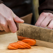 Petromax Cleaver Knife