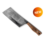 Petromax Cleaver Knife