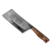 Petromax Cleaver Knife