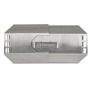 Petromax Houtskoolbrander