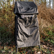 Petromax Cover voor vuur- en gastafel 45