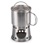 Petromax Camping Kookbeker 0,75 liter