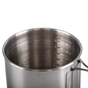 Petromax Camping Kookbeker 0,75 liter