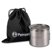 Petromax Camping Kookbeker 0,75 liter