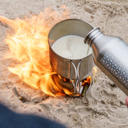 Petromax Camping Kookbeker 0,75 liter