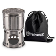 Petromax Camping Kookbeker 0,75 liter
