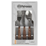 Petromax Bestekset 5-delig