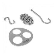 Petromax Driepoot Ring Groot