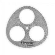 Petromax Driepoot Ring Groot