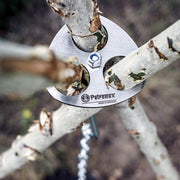 Petromax Driepoot Ring