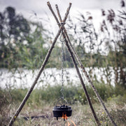 Petromax Driepoot Ring