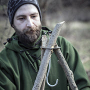 Petromax Driepoot Ring