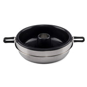 Petromax Dimego Camping Oven
