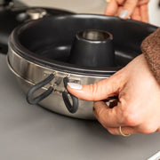Petromax Dimego Camping Oven