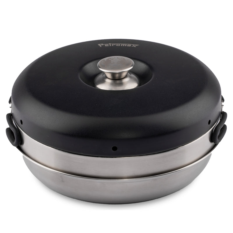 Petromax Dimego Camping Oven