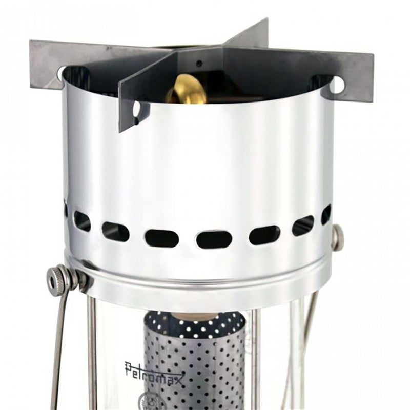 Petromax Kook adaptor voor HK350 &amp; HK500