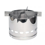 Petromax Kook adaptor voor HK350 &amp; HK500