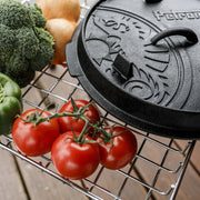 Petromax Rek voor Dutch Oven Tafel 45cm