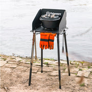 Petromax Dutch Oven Tafel 45cm
