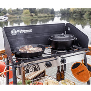 Petromax Rek voor Dutch Oven Tafel 90cm