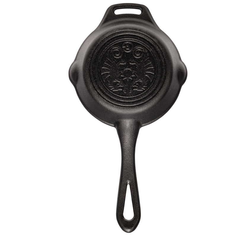 Petromax Gietijzeren Skillet 15cm