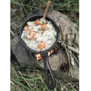 Petromax Gietijzeren Skillet 15cm