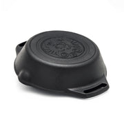 Petromax Gietijzeren Skillet 2 handvatten 20cm