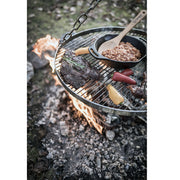 Petromax Gietijzeren Skillet 2 handvatten 20cm