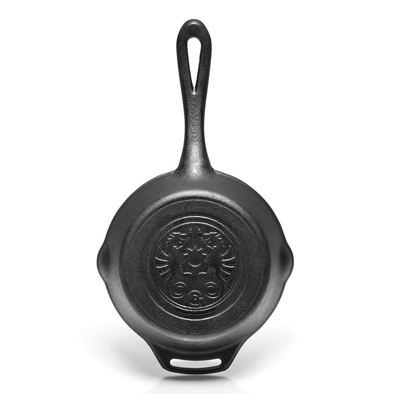 Petromax Gietijzeren Skillet 20cm