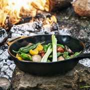 Petromax Gietijzeren Skillet 30cm