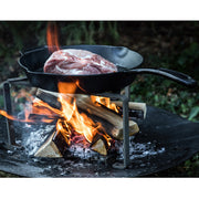 Petromax Gietijzeren Skillet 35cm