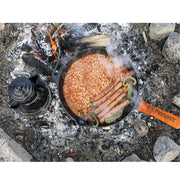 Petromax Gietijzeren Skillet 35cm