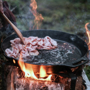 Petromax Gietijzeren Skillet 40cm
