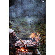 Petromax Gietijzeren Skillet 40cm