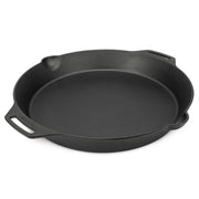Petromax Gietijzeren Skillet 2 handvatten 50cm