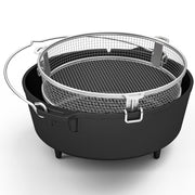 Petromax Dutch Oven Frituurmand