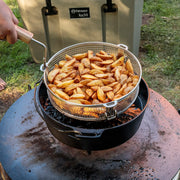 Petromax Dutch Oven Frituurmand