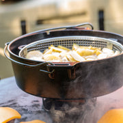 Petromax Dutch Oven Frituurmand