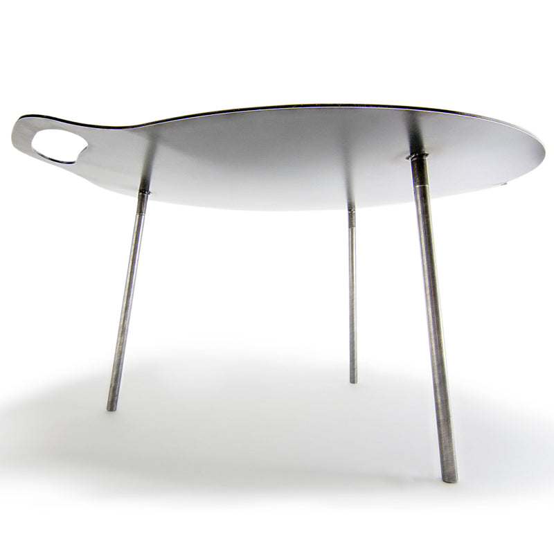 Petromax Smeedijzeren Grilplaat 48cm