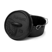 Petromax Dutch Oven FT1-t 0,93 liter