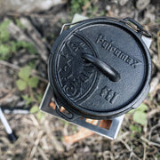 Petromax Dutch Oven FT1-t 0,93 liter