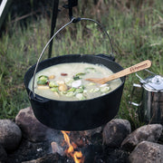 Petromax Dutch Oven FT12-t 10,8 liter