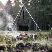 Petromax Dutch Oven FT12-t 10,8 liter
