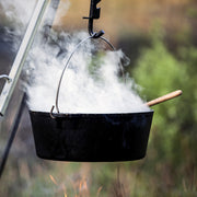 Petromax Dutch Oven FT12-t 10,8 liter