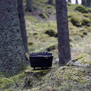 Petromax Dutch Oven FT12 met pootjes 10,8 liter