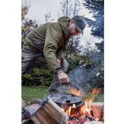 Petromax Dutch Oven FT12 met pootjes 10,8 liter