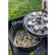 Petromax Dutch Oven FT18-t 16,1 liter