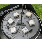 Petromax Dutch Oven FT18-t 16,1 liter