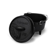 Petromax Dutch Oven FT1 met pootjes 0,93 liter