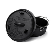 Petromax Dutch Oven FT3-t 1,6 liter